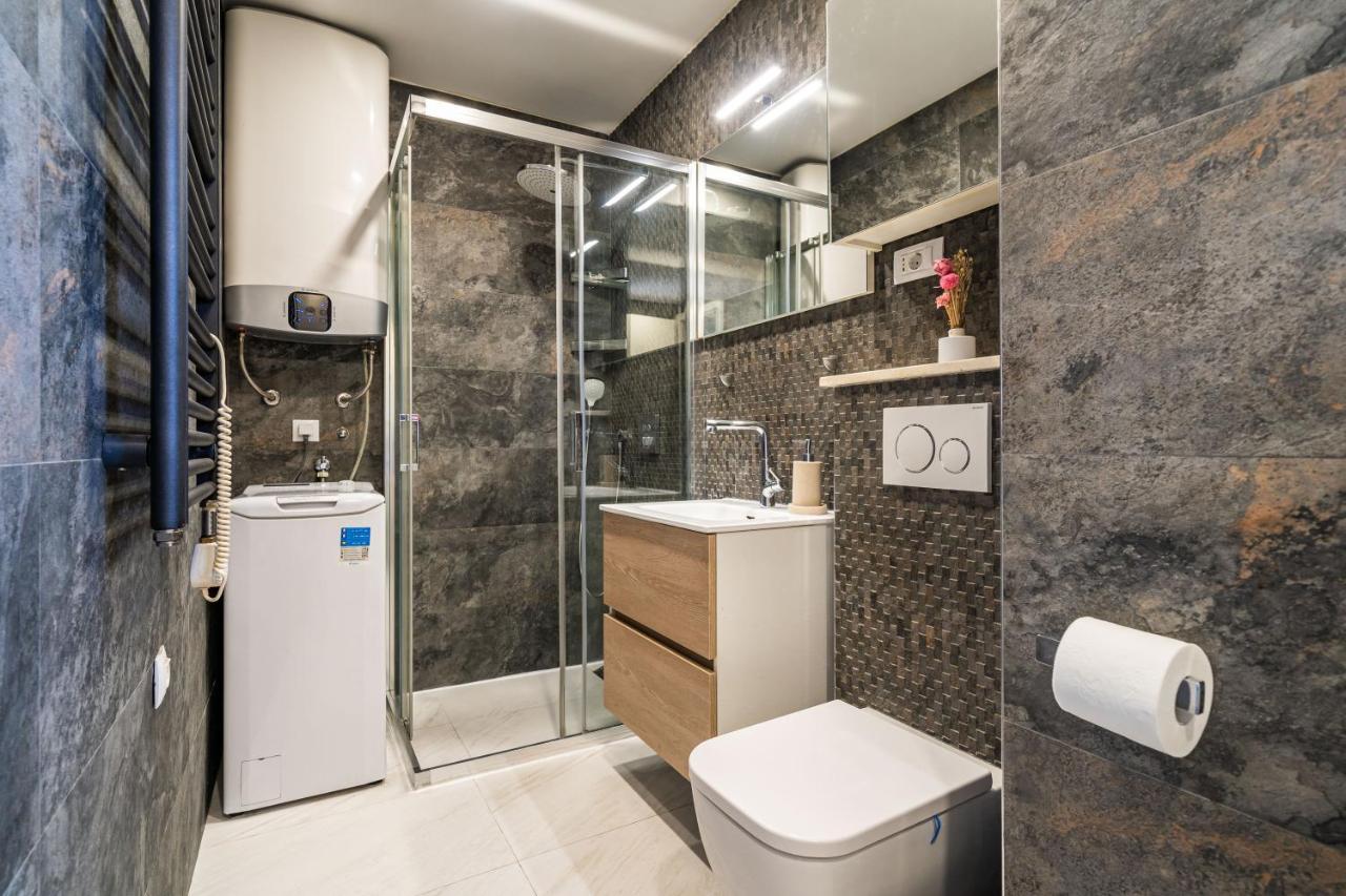 Oasis Apartment Ντουμπρόβνικ Εξωτερικό φωτογραφία