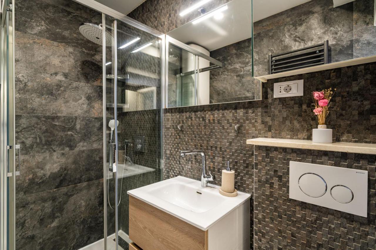 Oasis Apartment Ντουμπρόβνικ Εξωτερικό φωτογραφία