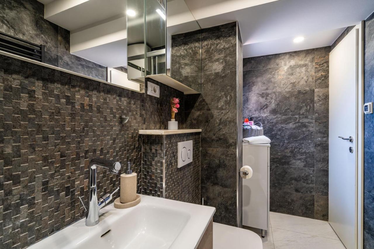 Oasis Apartment Ντουμπρόβνικ Εξωτερικό φωτογραφία
