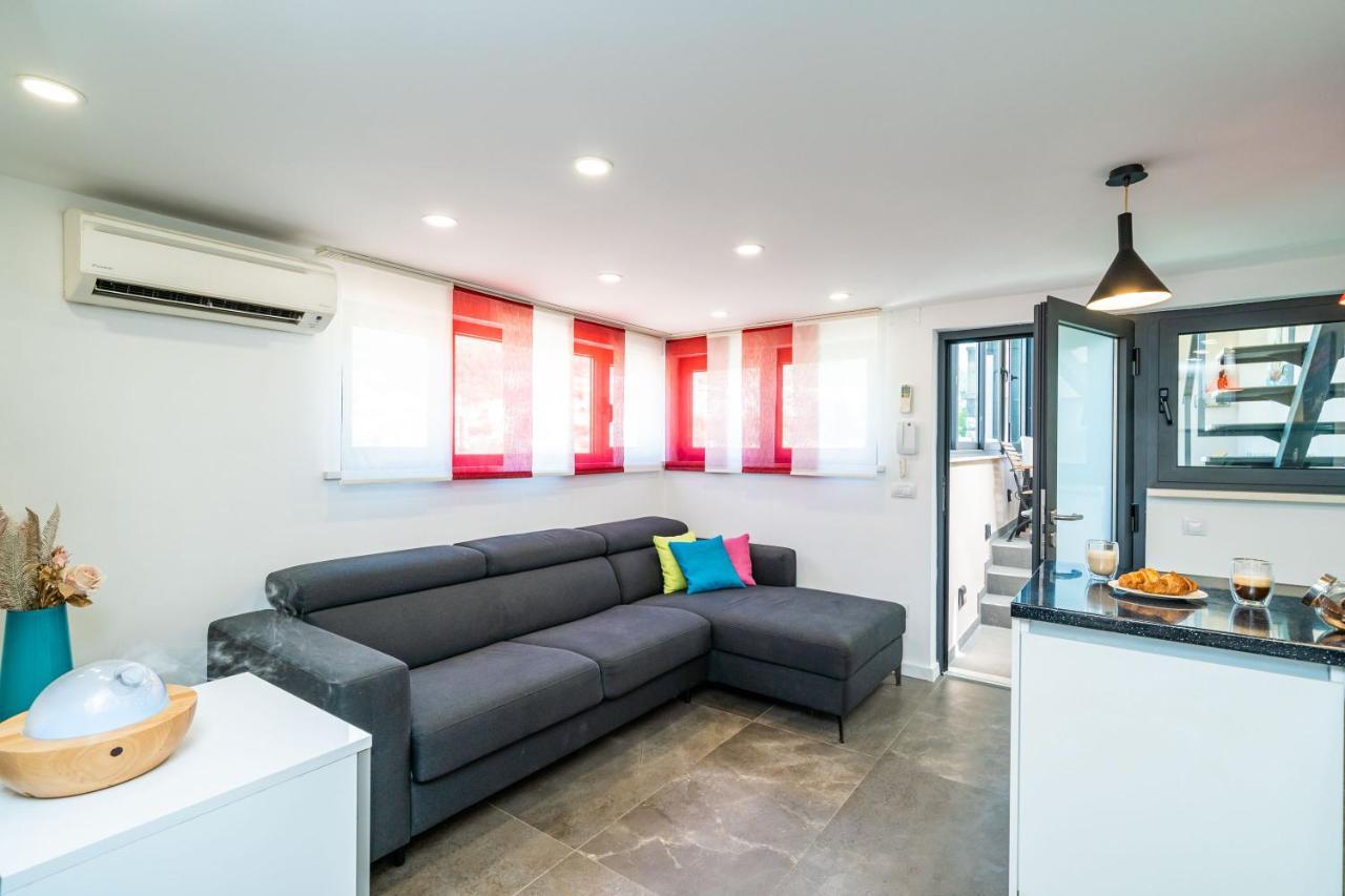 Oasis Apartment Ντουμπρόβνικ Εξωτερικό φωτογραφία