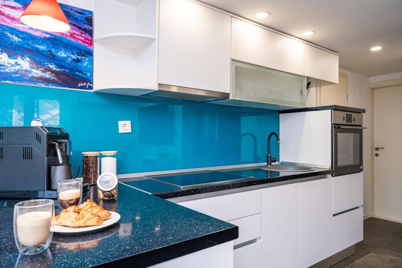 Oasis Apartment Ντουμπρόβνικ Εξωτερικό φωτογραφία