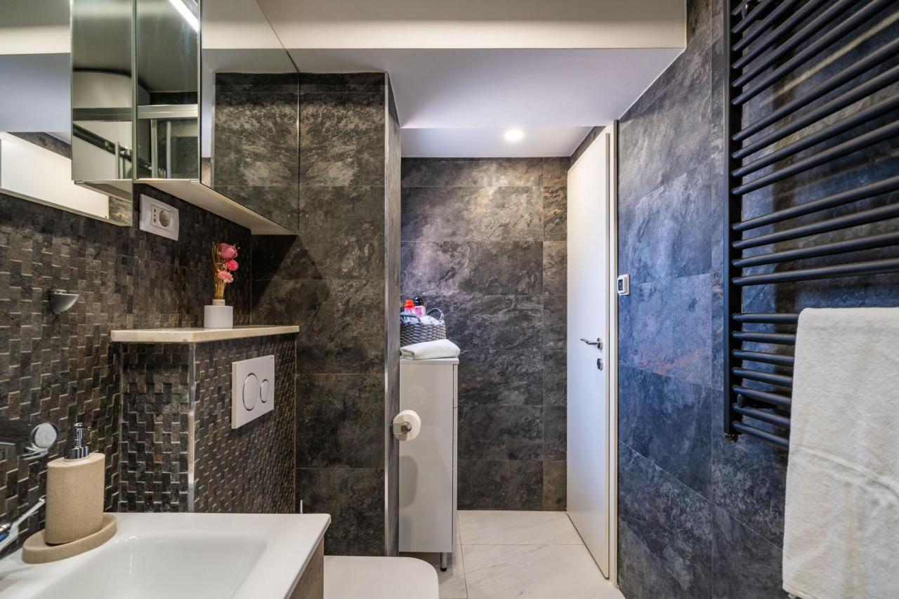 Oasis Apartment Ντουμπρόβνικ Εξωτερικό φωτογραφία