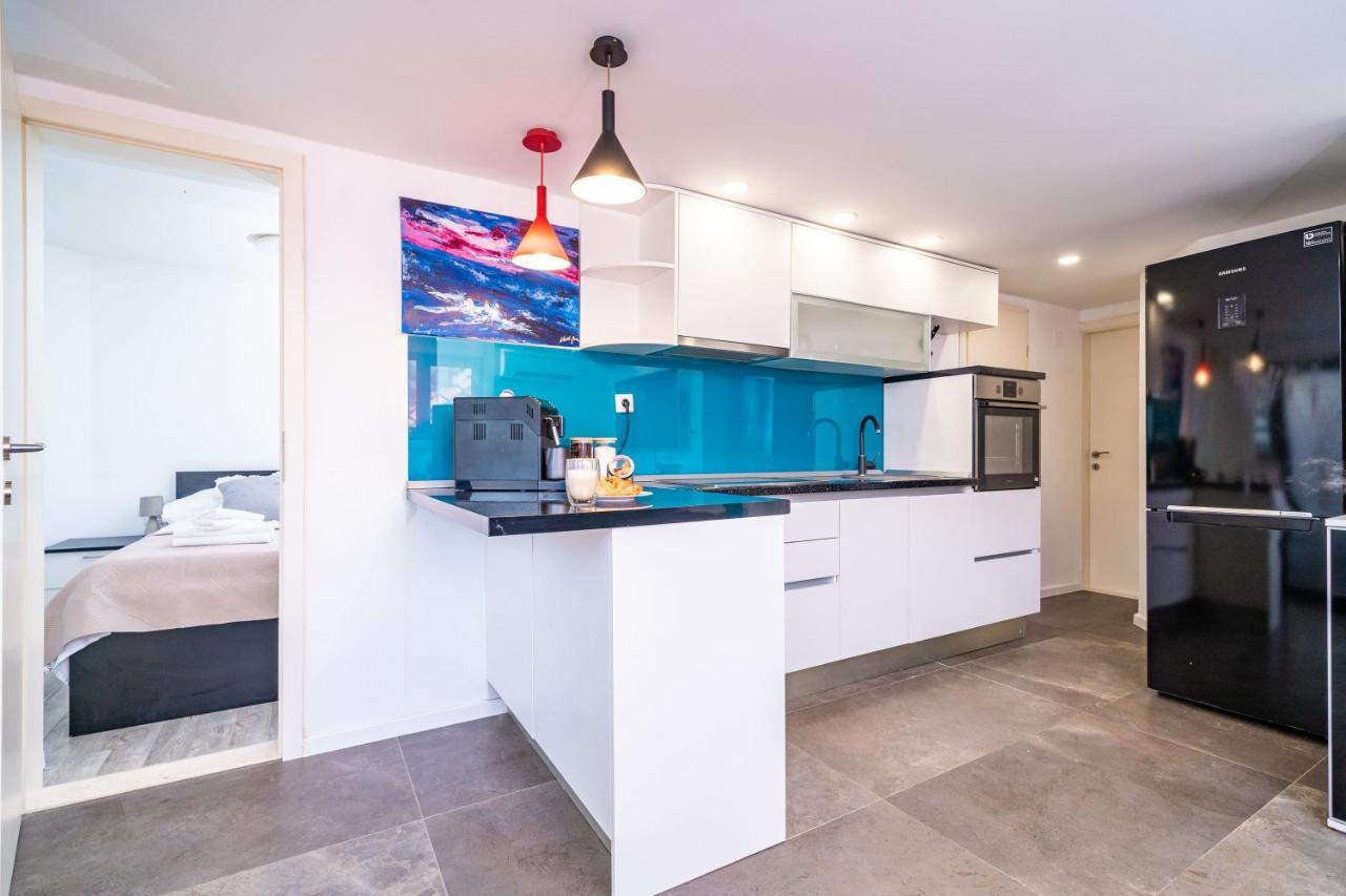 Oasis Apartment Ντουμπρόβνικ Εξωτερικό φωτογραφία