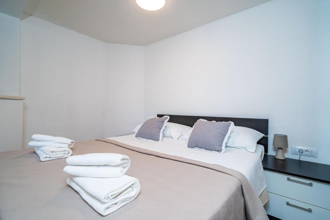 Oasis Apartment Ντουμπρόβνικ Εξωτερικό φωτογραφία