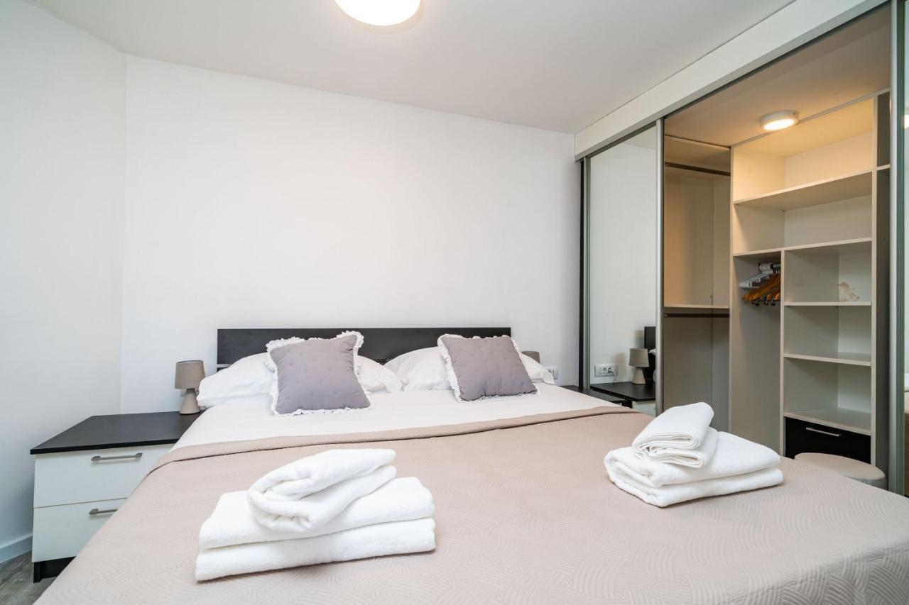 Oasis Apartment Ντουμπρόβνικ Εξωτερικό φωτογραφία