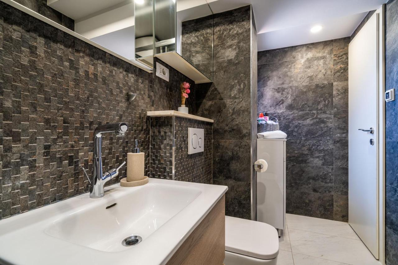Oasis Apartment Ντουμπρόβνικ Εξωτερικό φωτογραφία