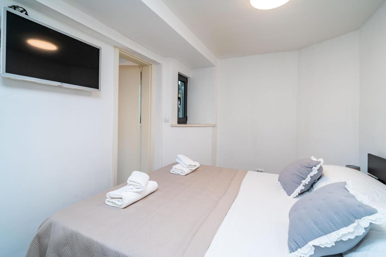 Oasis Apartment Ντουμπρόβνικ Εξωτερικό φωτογραφία