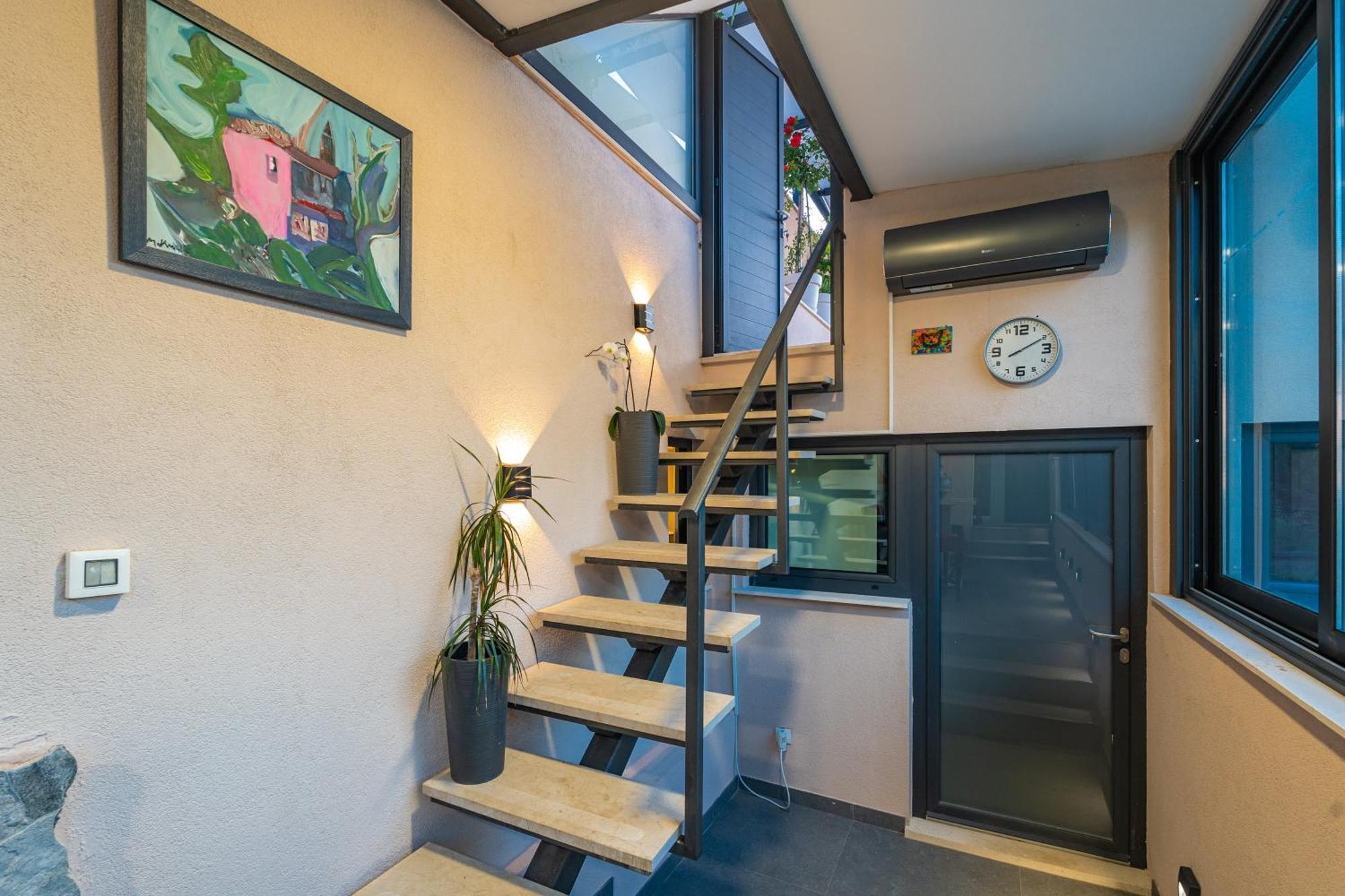 Oasis Apartment Ντουμπρόβνικ Εξωτερικό φωτογραφία